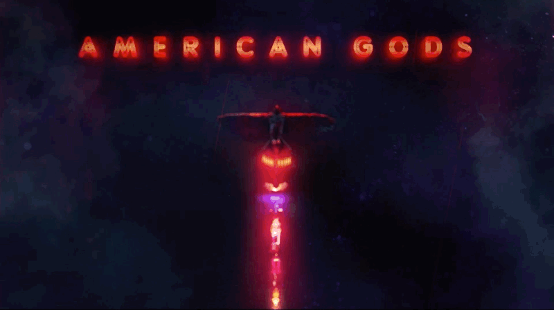 Image result for american gods gifs