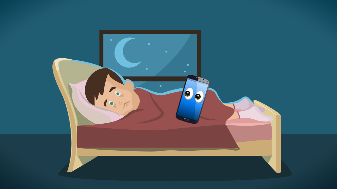 Is Your Sleep Tracker Keeping You Up At Night?