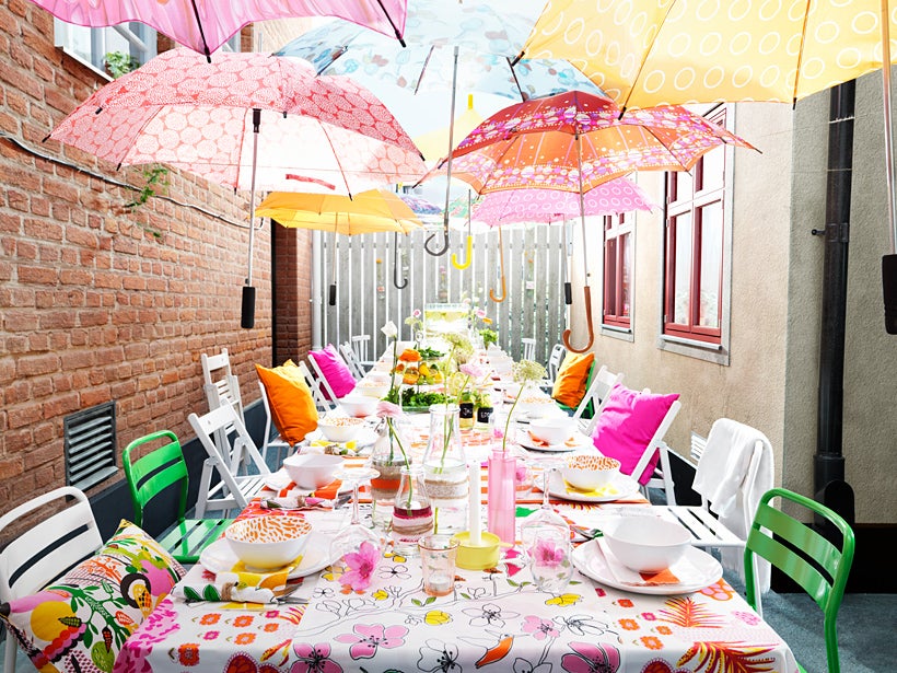 Most Pics In IKEA Catalogues Aren't Photos, They're 3D Renders