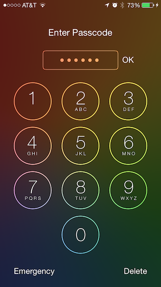 How to Encrypt Everything