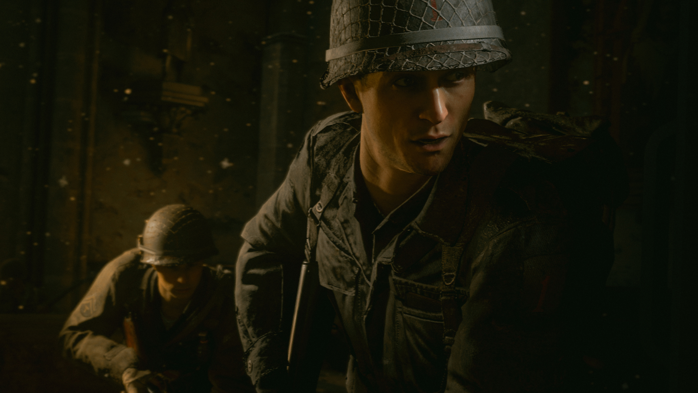 Call Of Duty: WWII, (Almost) One Year Later | Kotaku Australia - 