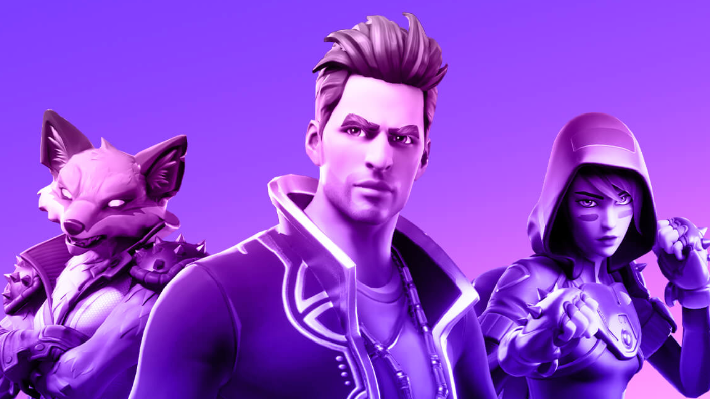 Epic Will Punish Fortnite Opponents Who Signal Each Other