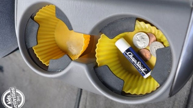 9+ Tricks to Protect Your Car from Your Kids (While Keeping Them Busy)