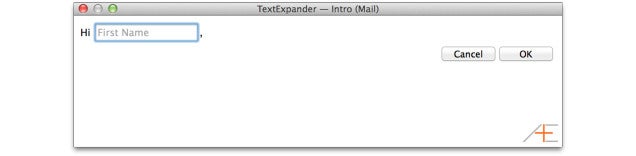 A Comprehensive Guide to TextExpander