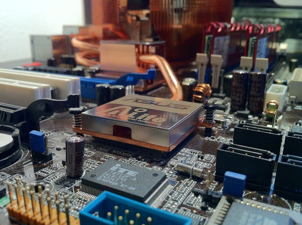 How To Choose The Right Processor And Motherboard | Gizmodo Australia