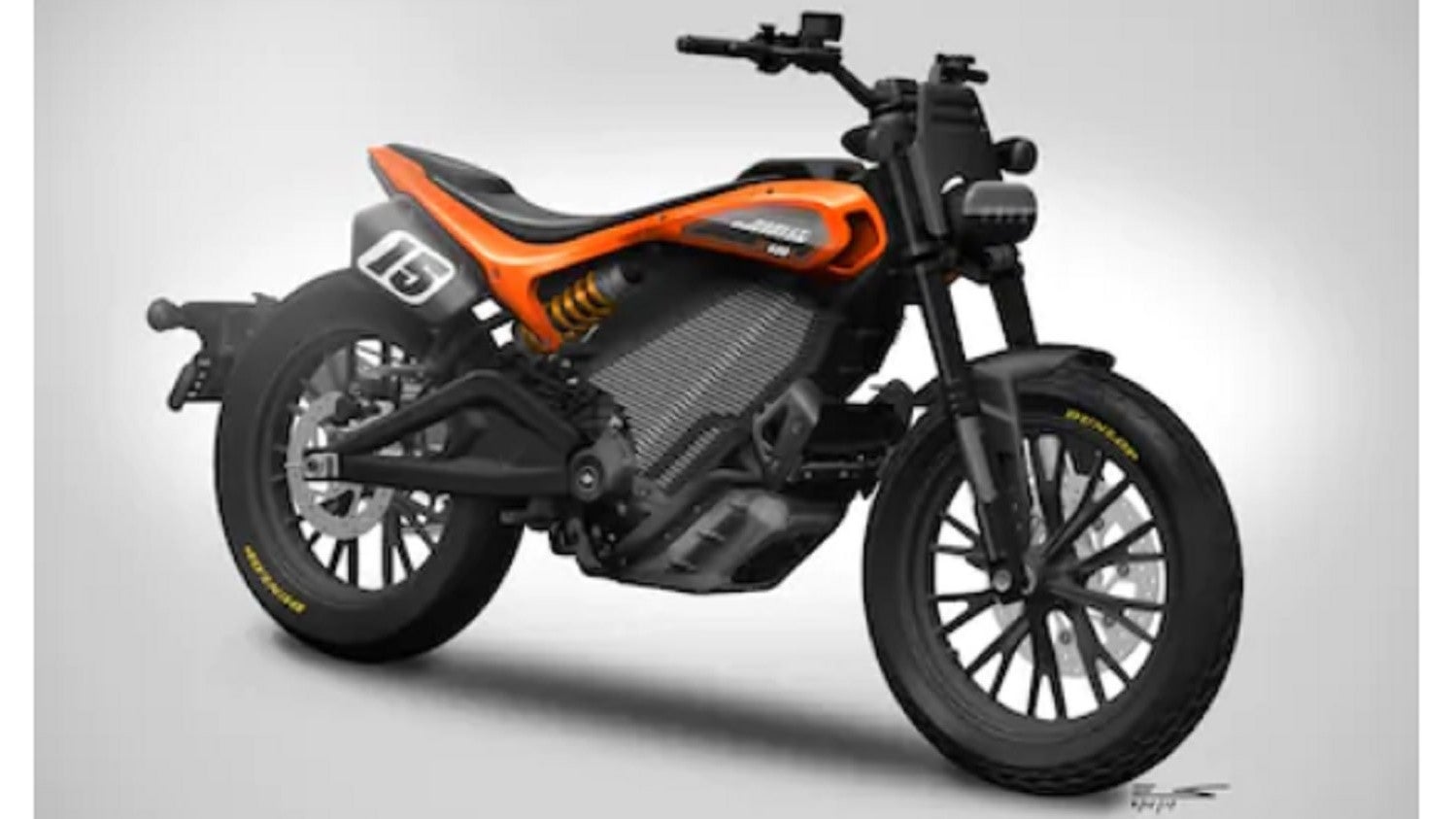 harley davidson electric bicycle