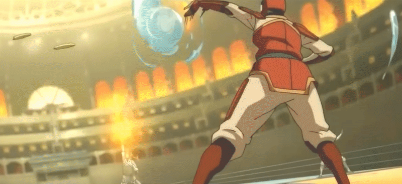 Legend Of Korra’s Pro-Bending Sport Is Being Turned Into A Board Game