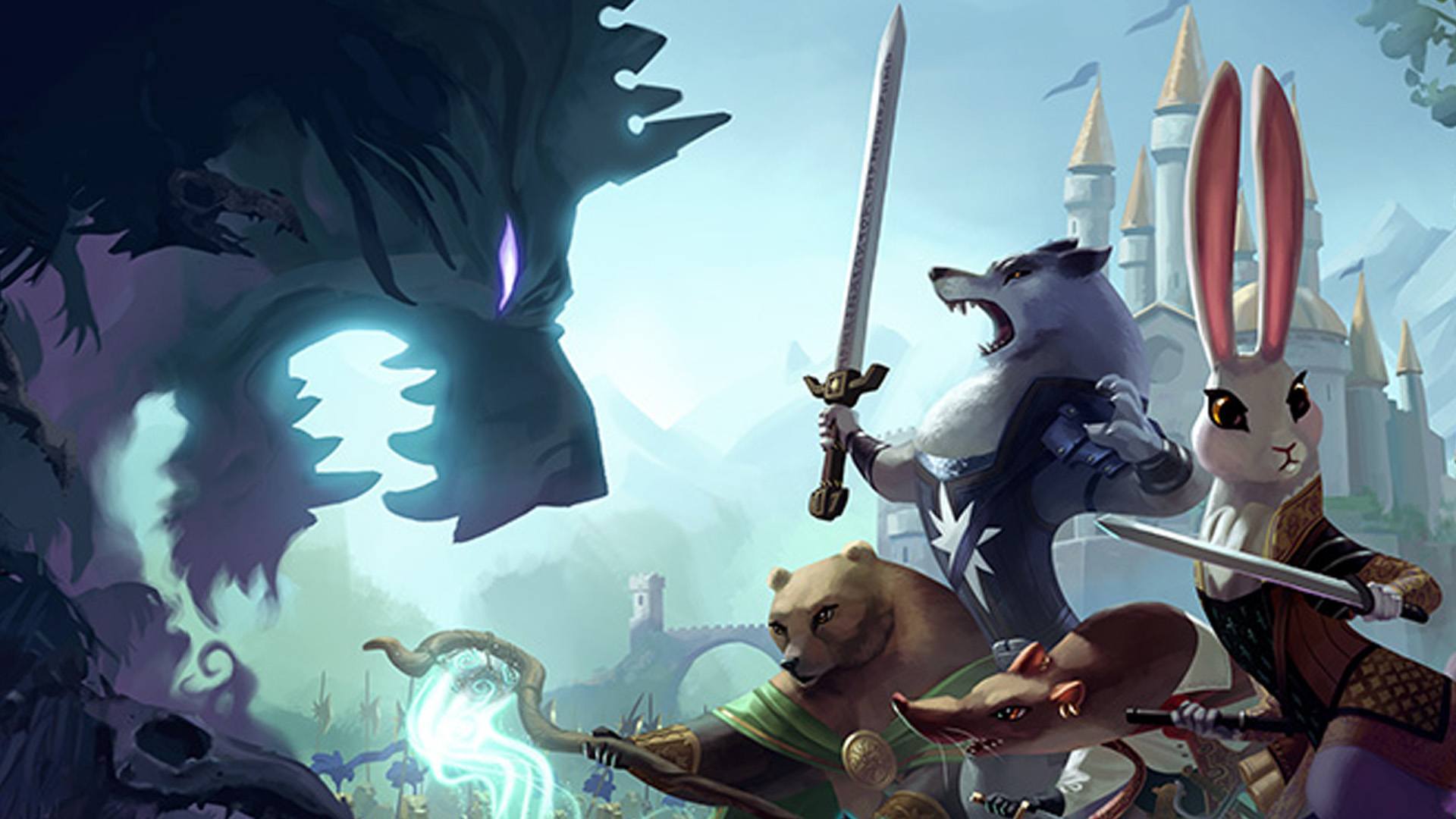 Armello Board Game