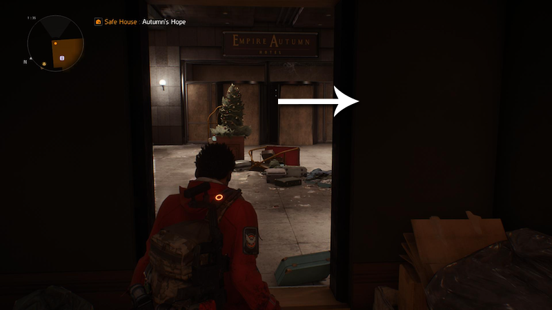 Here's A Good Way To Farm Items And Phoenix Credits In The Division