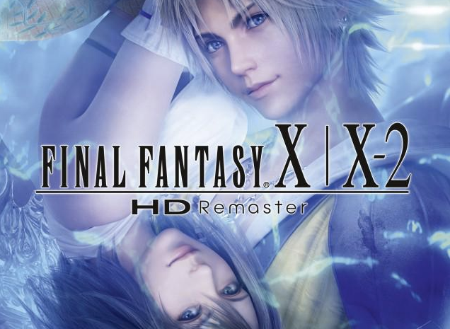 download final fantasy xx 2 hd remaster ps4