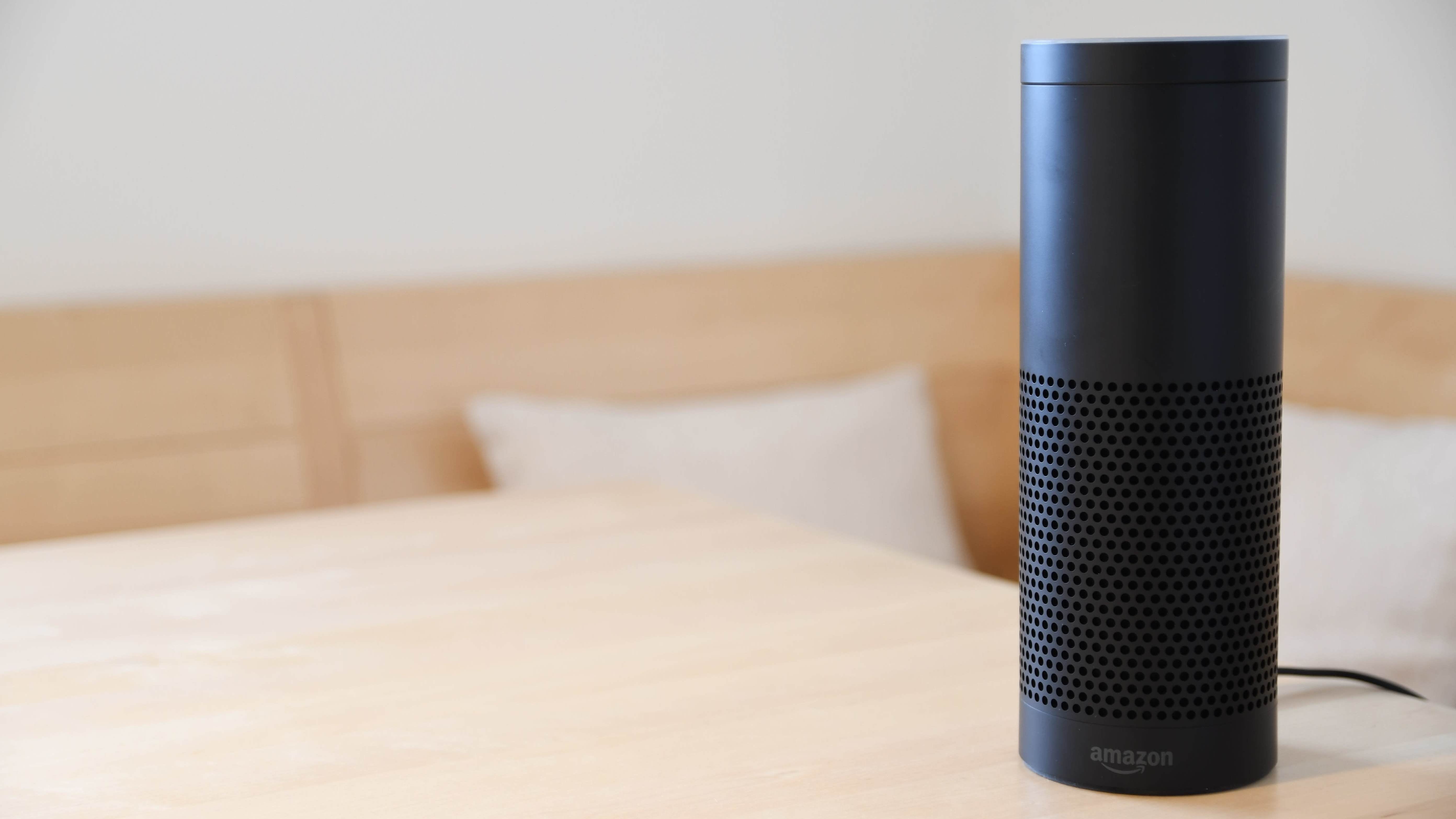 How To Stop Amazon Snooping On Your Alexa Conversations