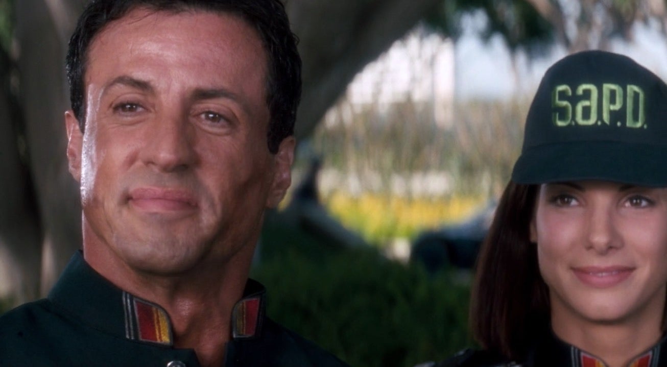 download sylvester stallone movies with sandra bullock