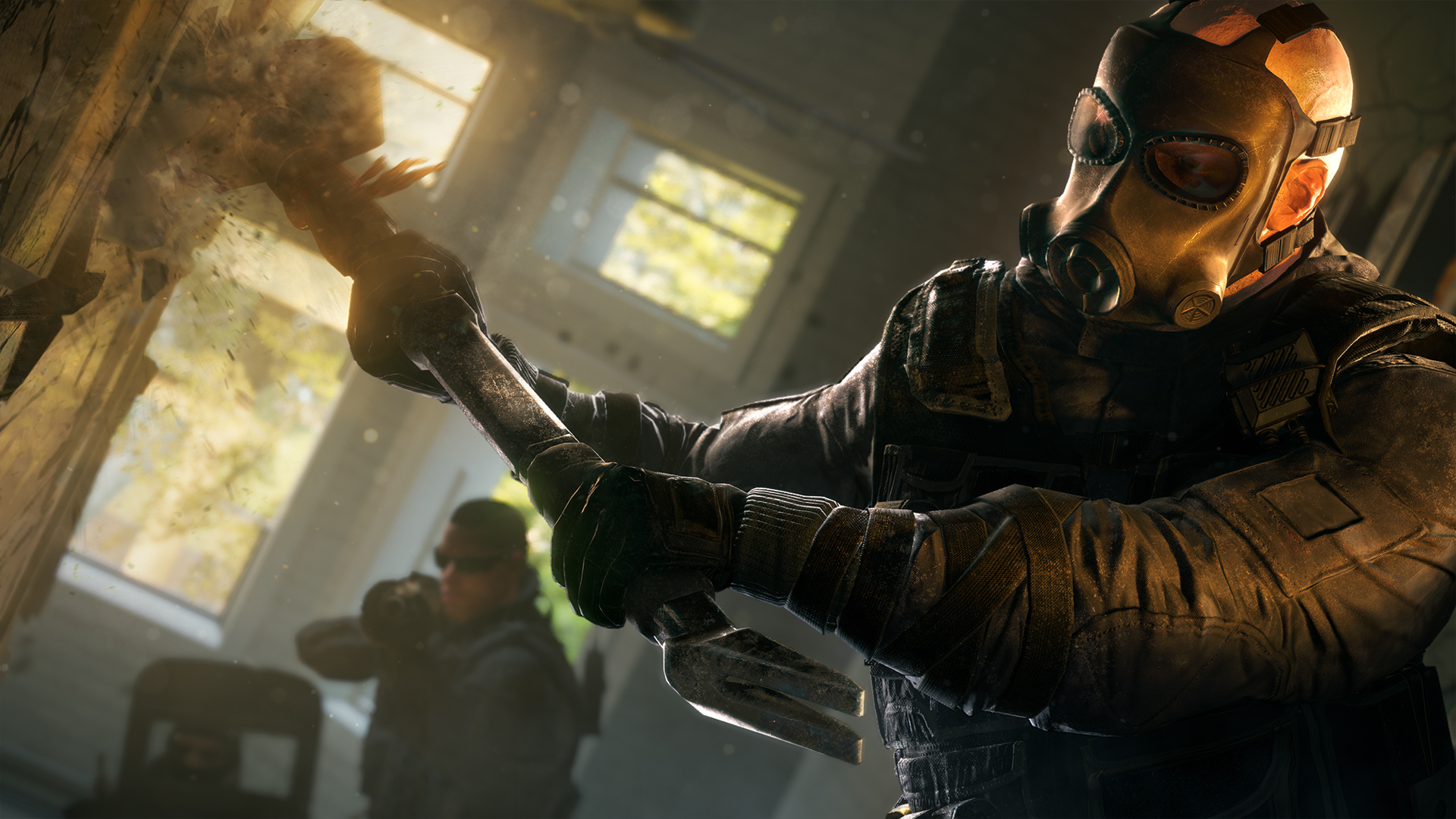 Rainbow Six Siege’s Censorship Changes Are Being Rolled Back