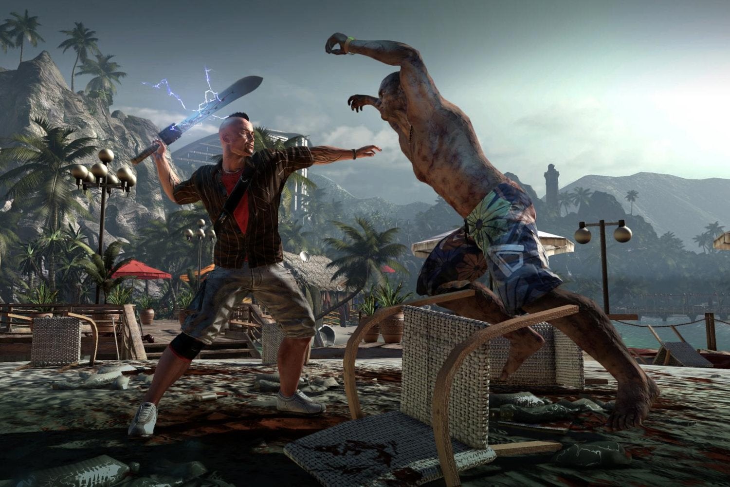 THQ Nordic Reveals Details About Dead Island 2, Timesplitters, And More