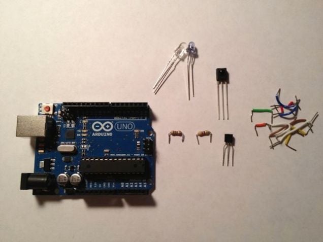 Four Great DIY Projects for Hacking Computers and Networks