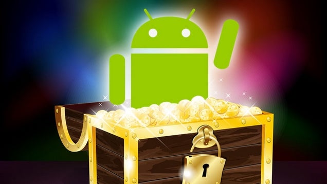 Most Popular Android Downloads and Posts of 2015