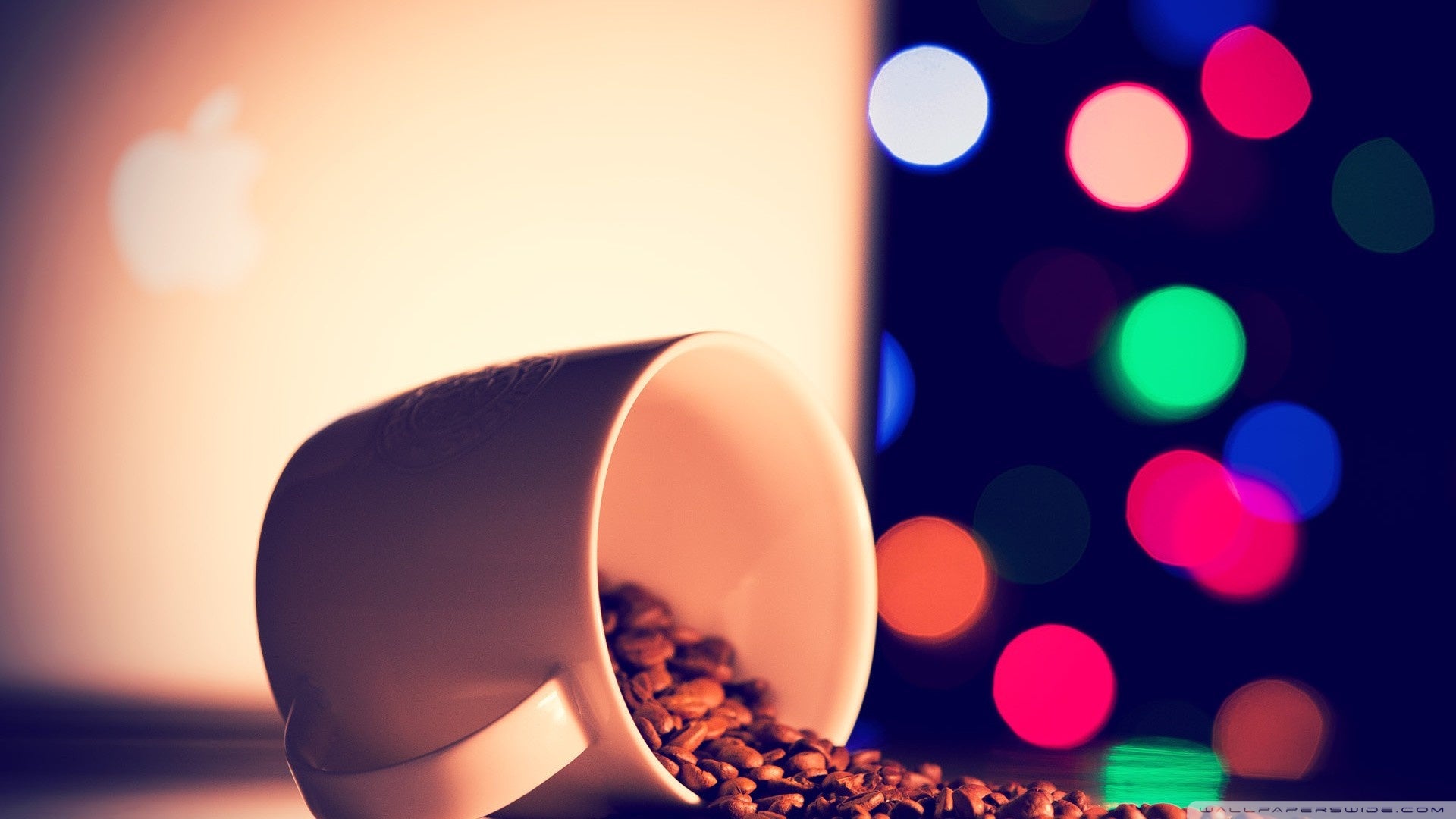 Weekly Wallpaper: Get caffeinated With These coffee Wallpapers Lifehacker Australia