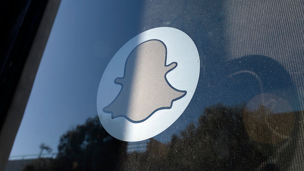 Snapchat Clips Help Convict Two People Of Sexually Assaulting A 