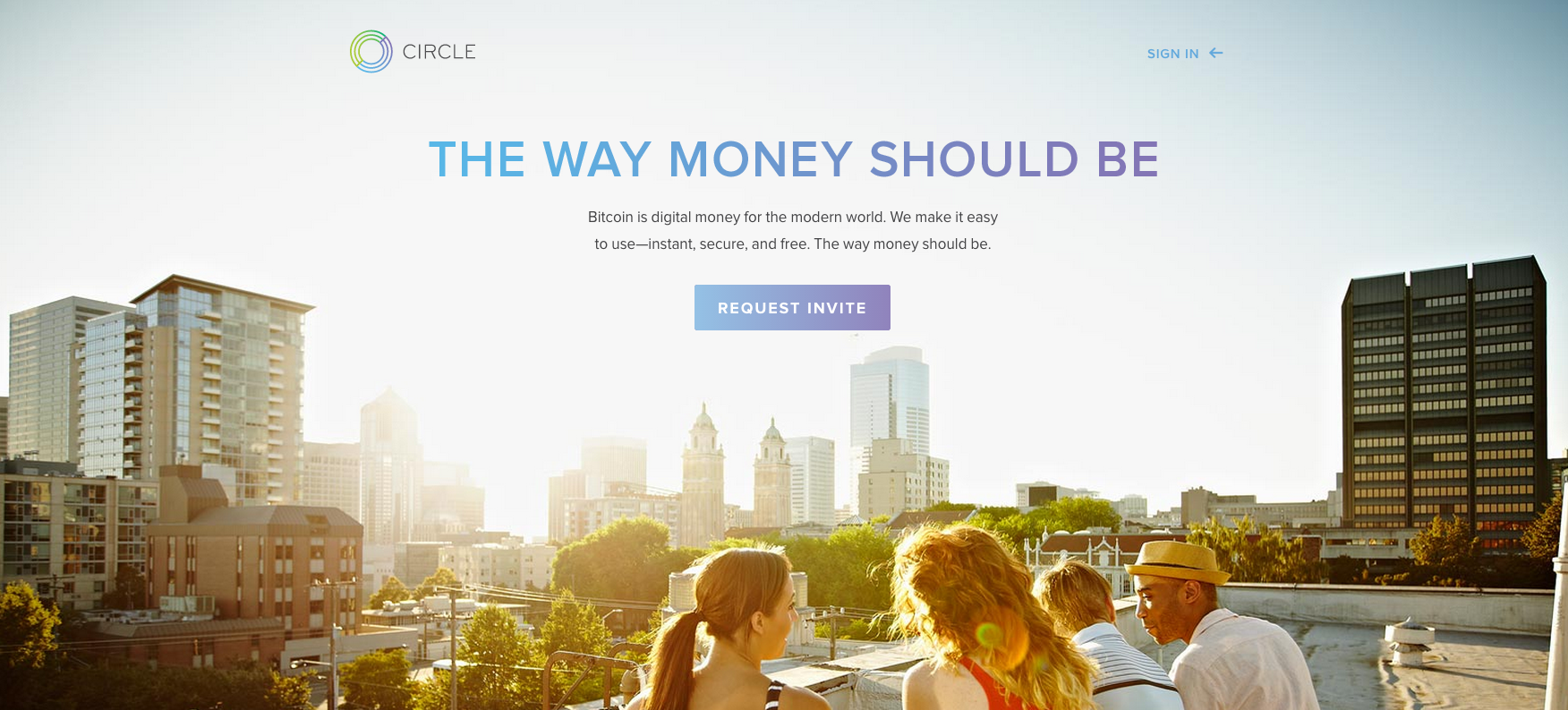 circle bank bitcoin