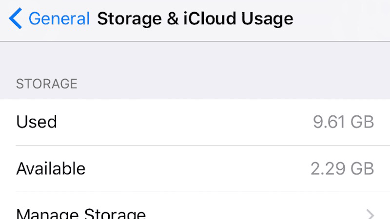 Instantly Free Up Storage On An iPhone By Downloading (Then Deleting) A Huge App