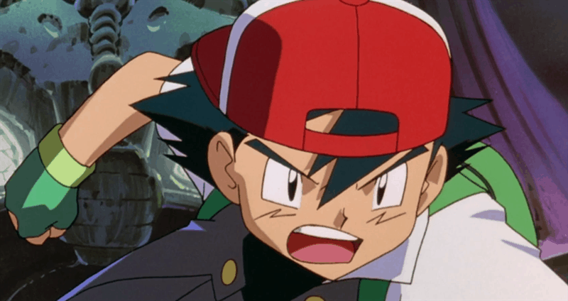 I Rewatched The First Pokémon Movie And It Messed Me Up Real