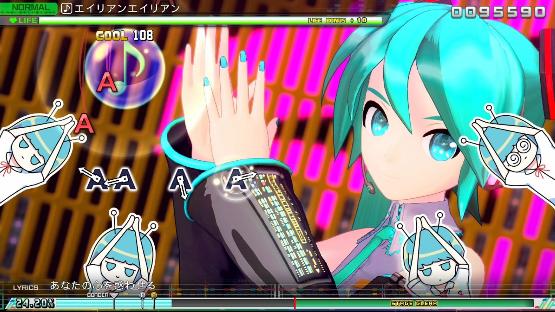 Hatsune Miku’s Switch Game Is Out In Japan With A Fancy Playable Demo