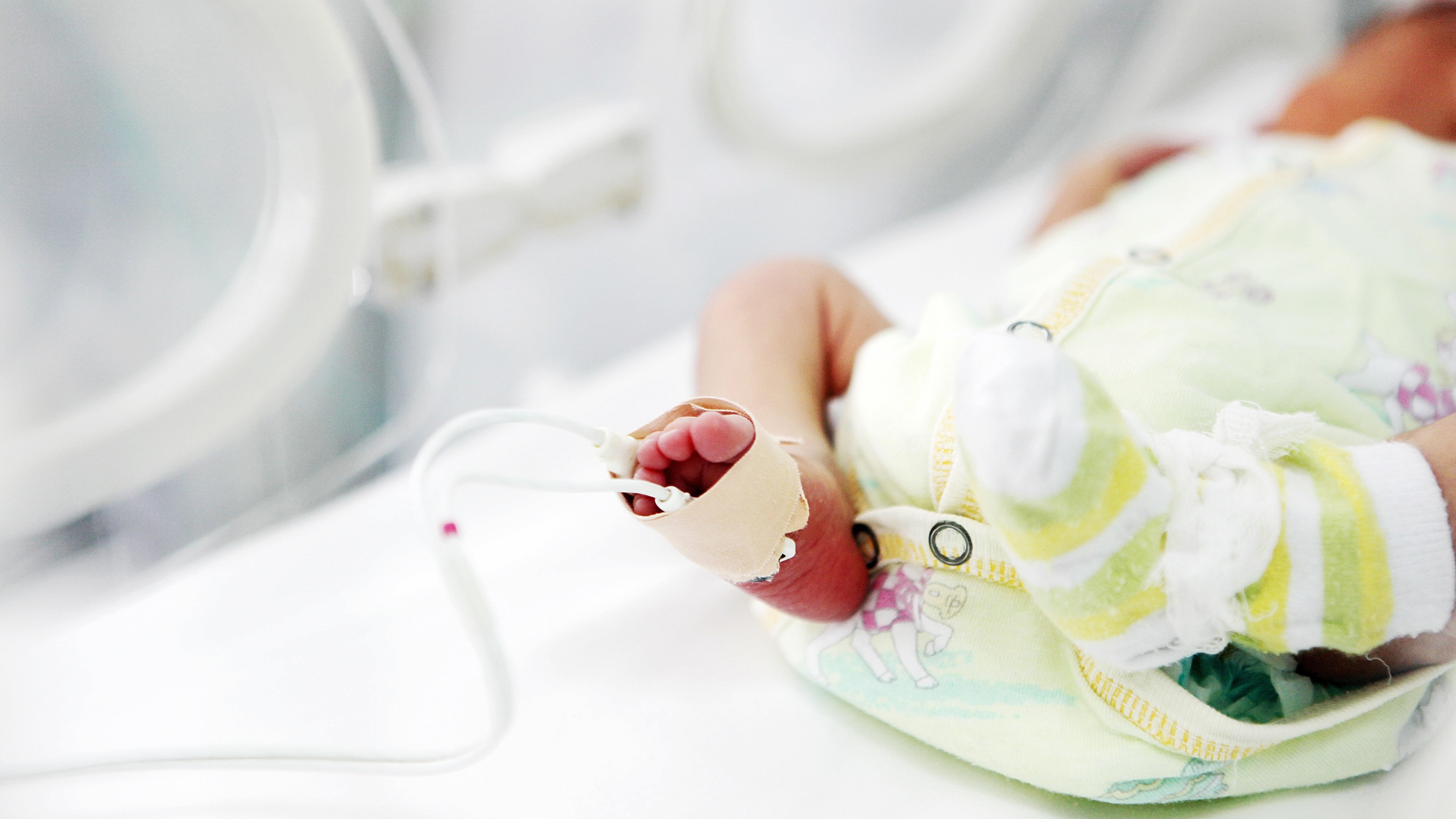 How To Help A Family That Has A Baby In Neonatal Care