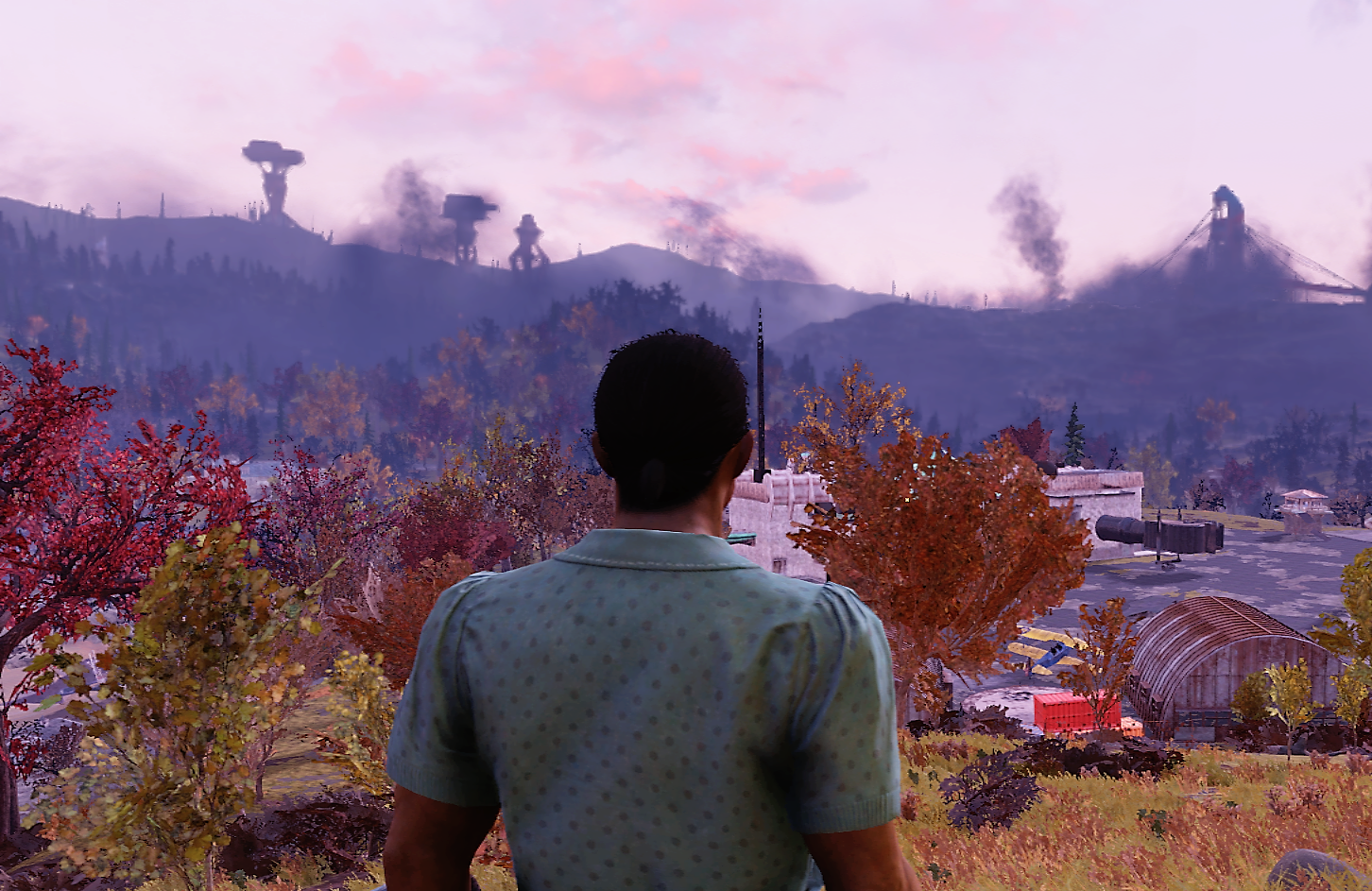 Bug-Riddled Update Shows Why Fallout 76 Needs A Public Test Server