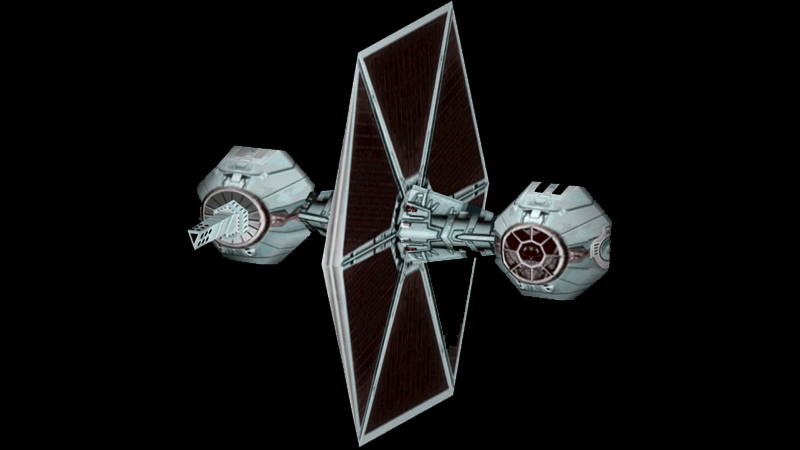 star wars uglies ships