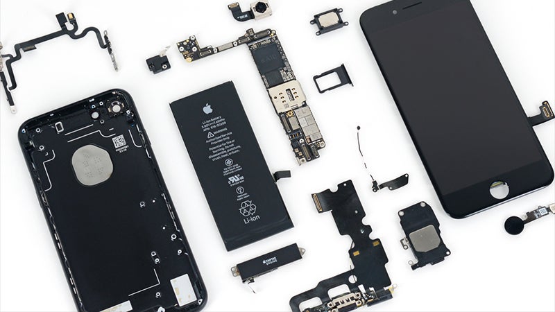 All The Sensors In Your Smartphone And How They Work
