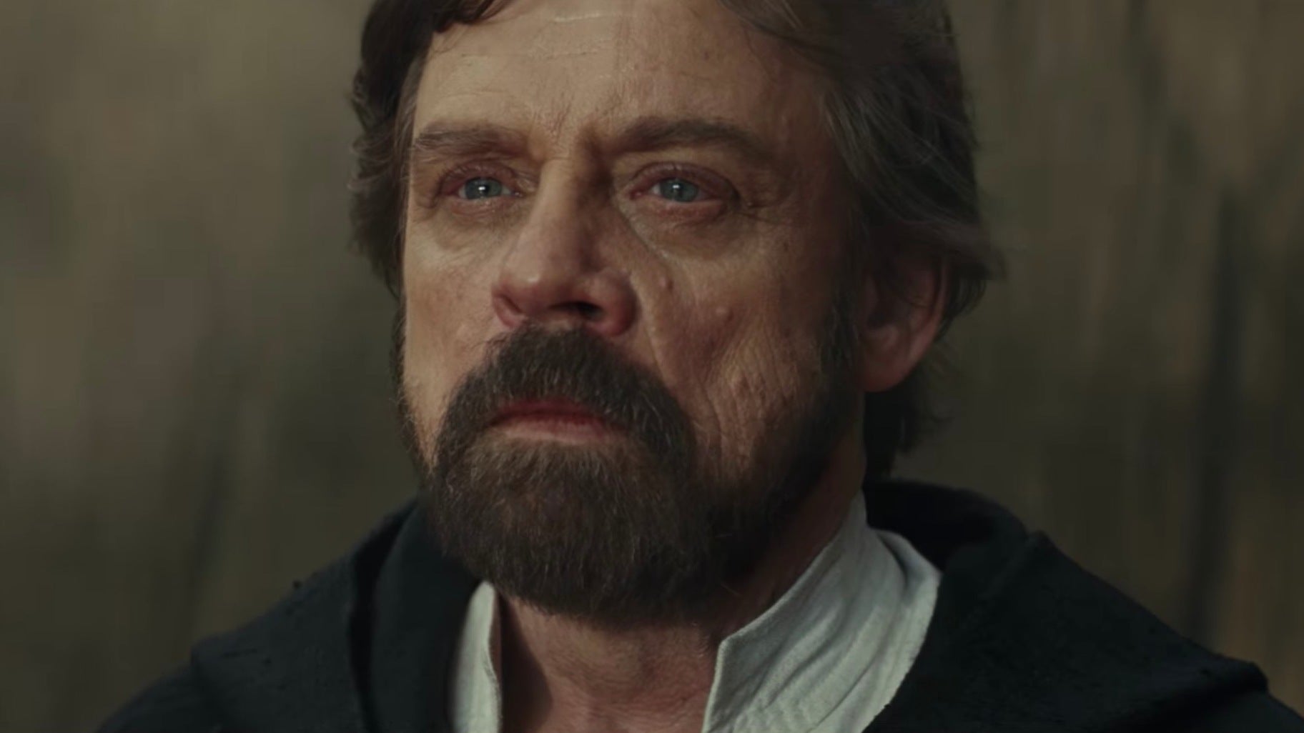 Rian Johnson Perfectly Explains Luke’s Appearance At The End Of The Last Jedi
