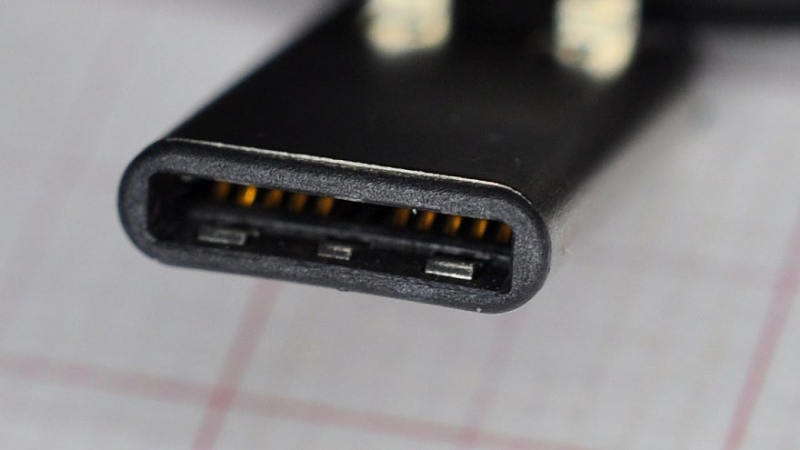 New USB Type-C Authentication Protocol Can Protect Devices From Faulty Cables