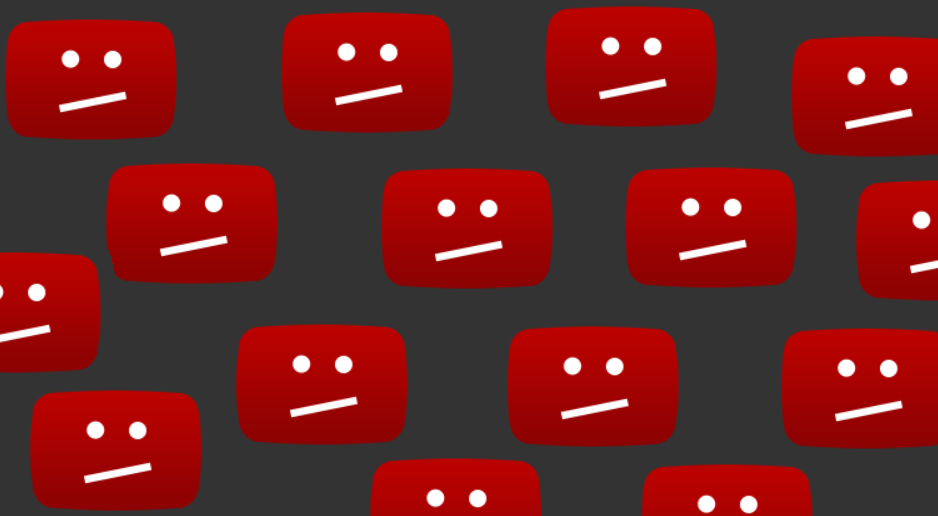 YouTube Changes Renew Calls For YouTubers To Unionise