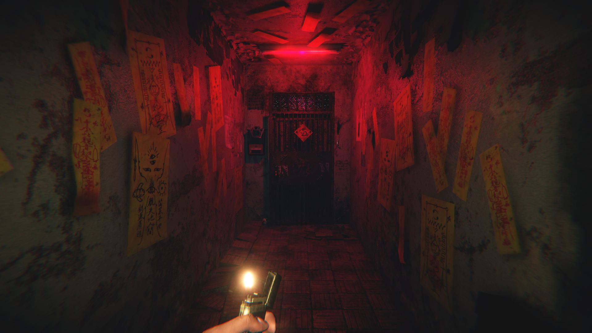 Horror Game That Was Pulled From Steam Revived In A Harvard Library, Of All Places