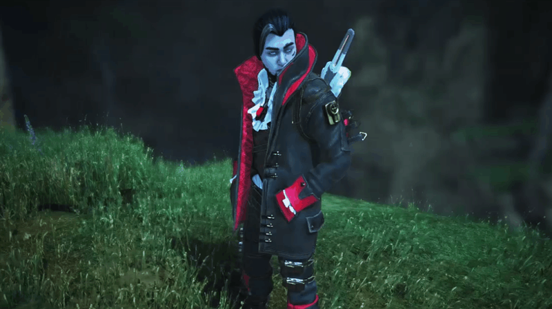 Apex Legends Is Getting Spooky For Halloween, With A Dark Map And Zombie Game Mode