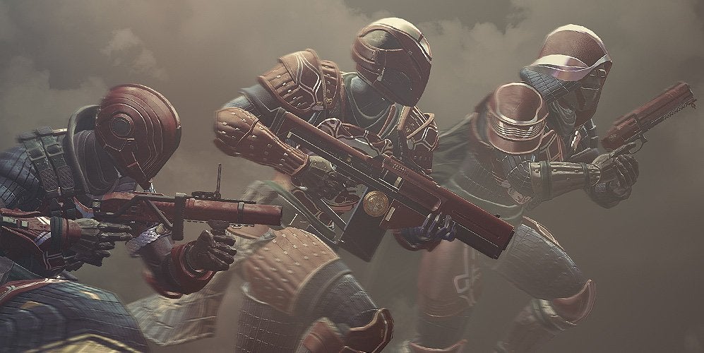 Bungie Is Nerfing Destiny 2’s Best Guns, And Players Aren’t Pleased