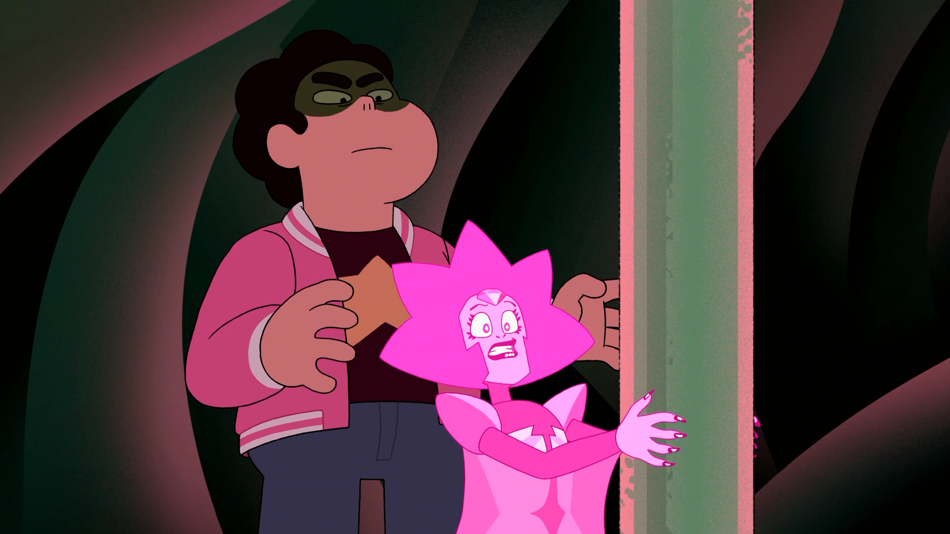 Steven Universe S Rebecca Sugar Reflects On The Past Present And