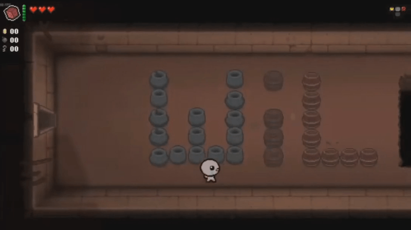 Binding Of Isaac Mod Helps Woman Propose To Her Significant Other