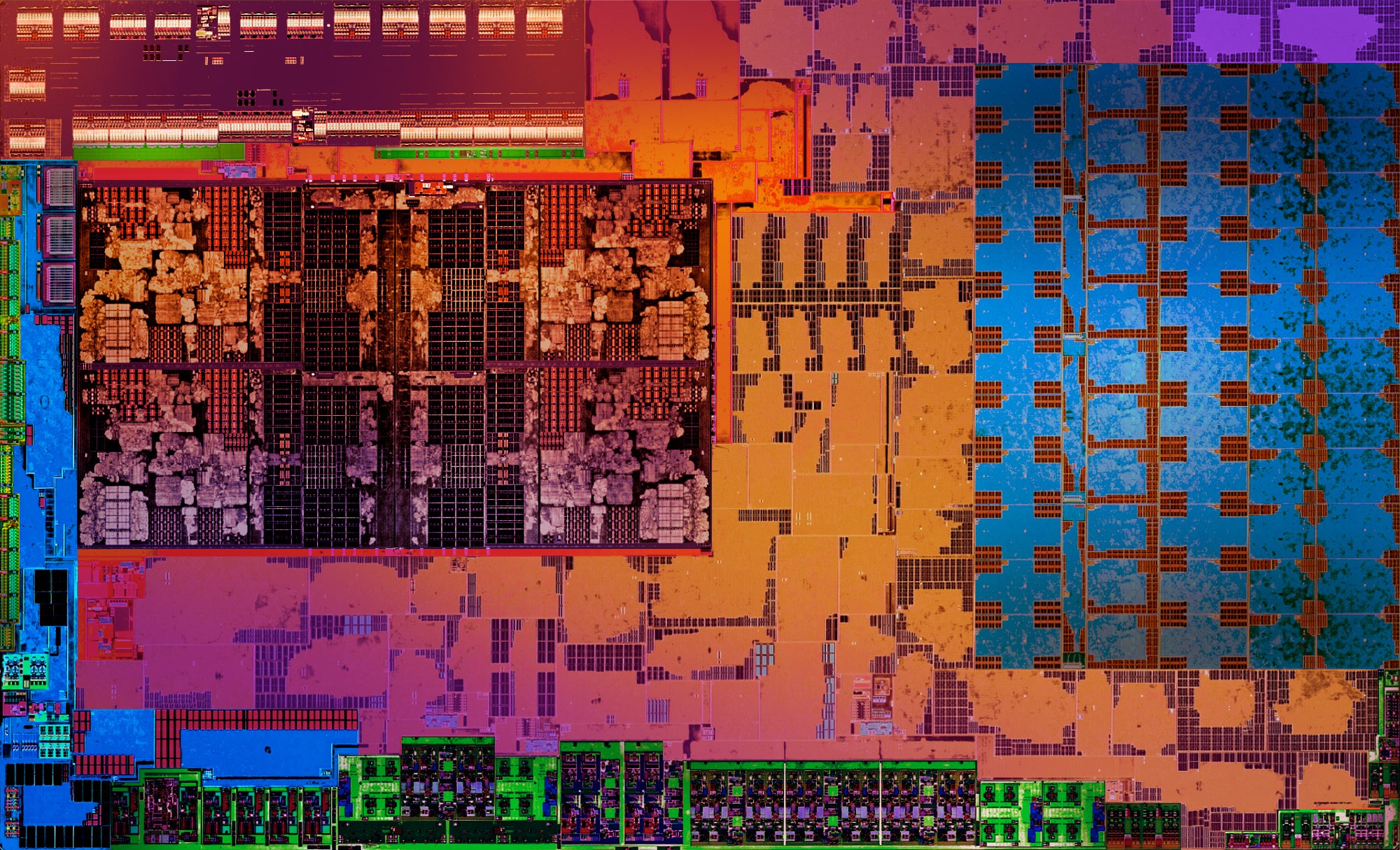 AMD’s New Chips Could Finally Offer A Good Alternative To Intel In Laptops