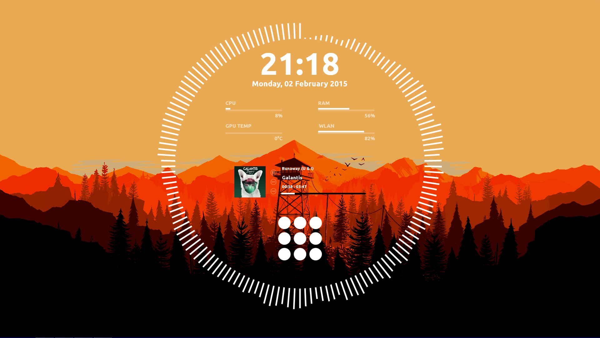 firewatch pc