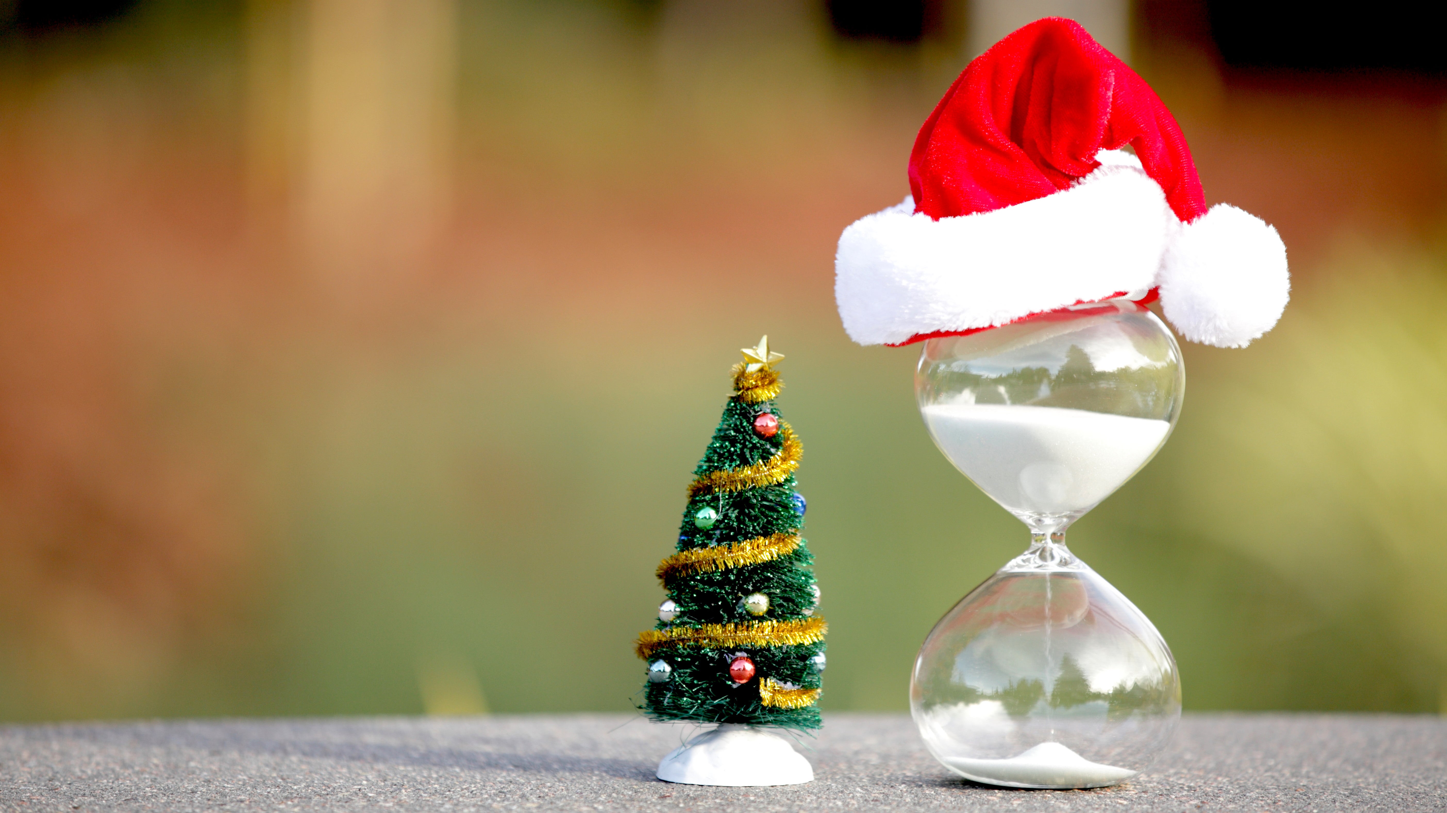 Start A ‘Giving Countdown’ To Christmas