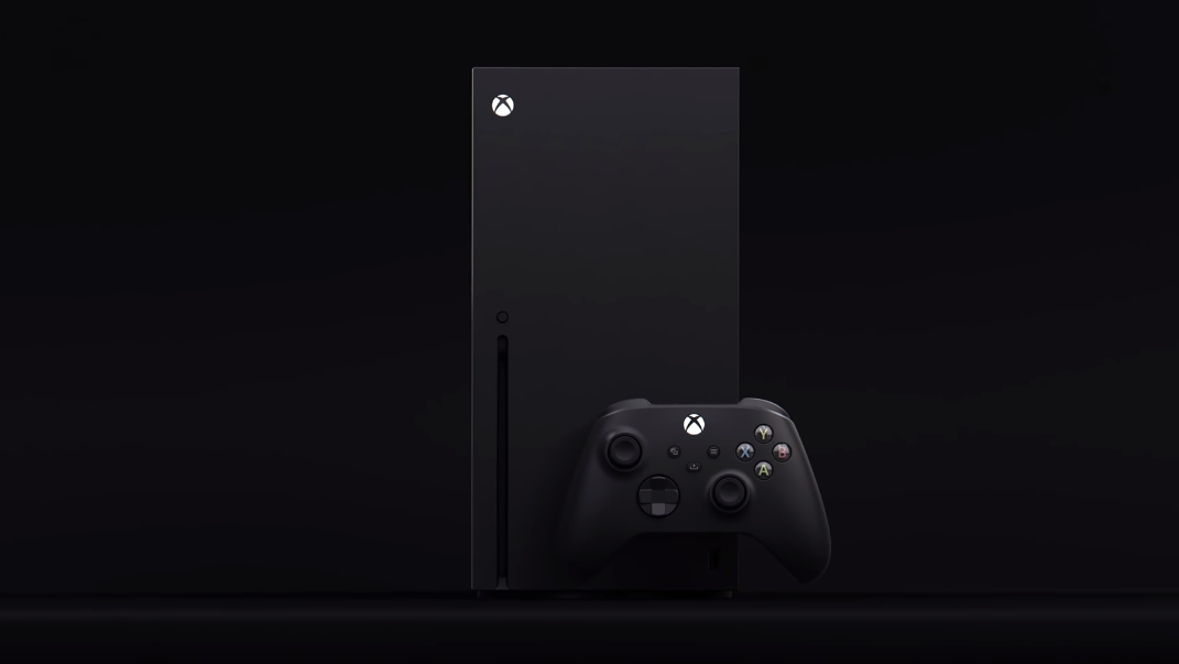 microsoft first party games
