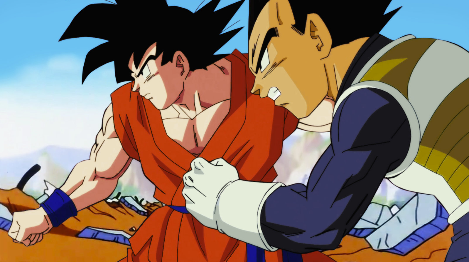 If Dragon Ball Super Was Made In The 1990s