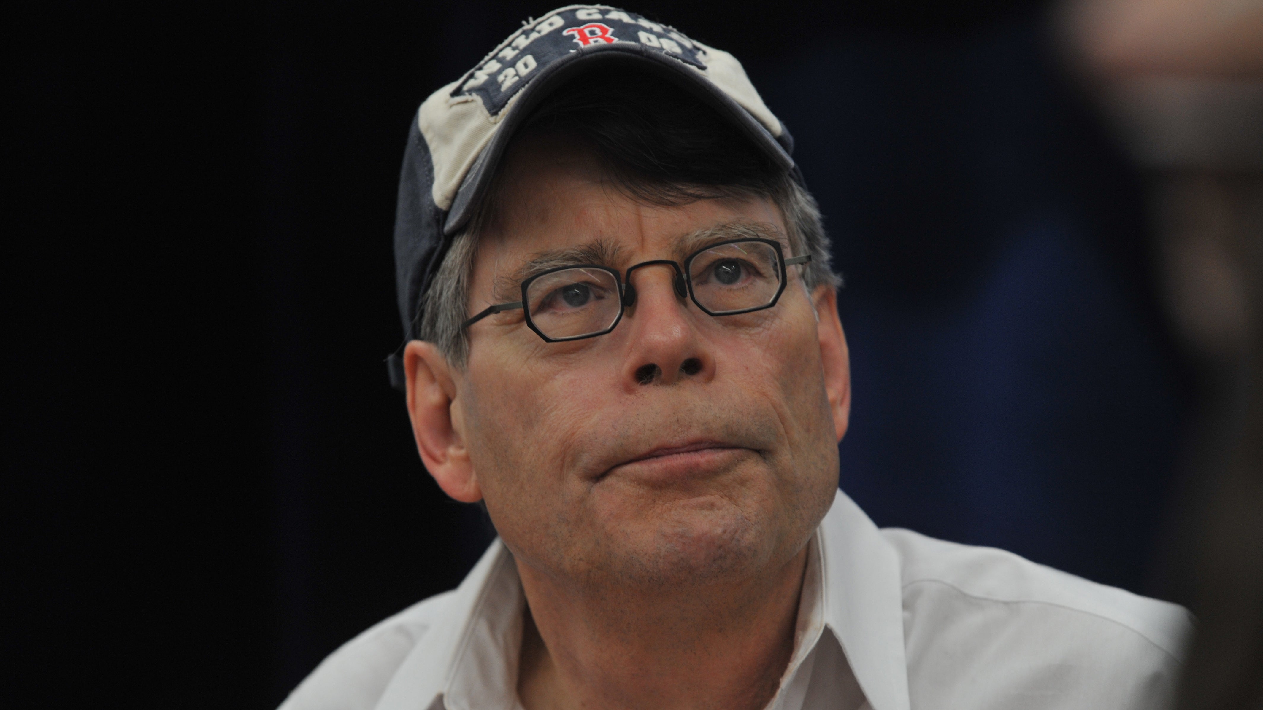 Thousands Of Rare, First Edition Stephen King Books And Manuscripts Destroyed In Freak Accident by Charles Pulliam-Moore for Gizmodo