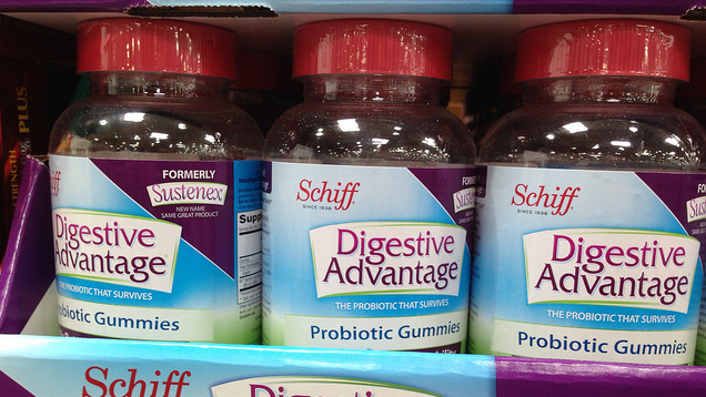 Beyond Probiotics: Can You