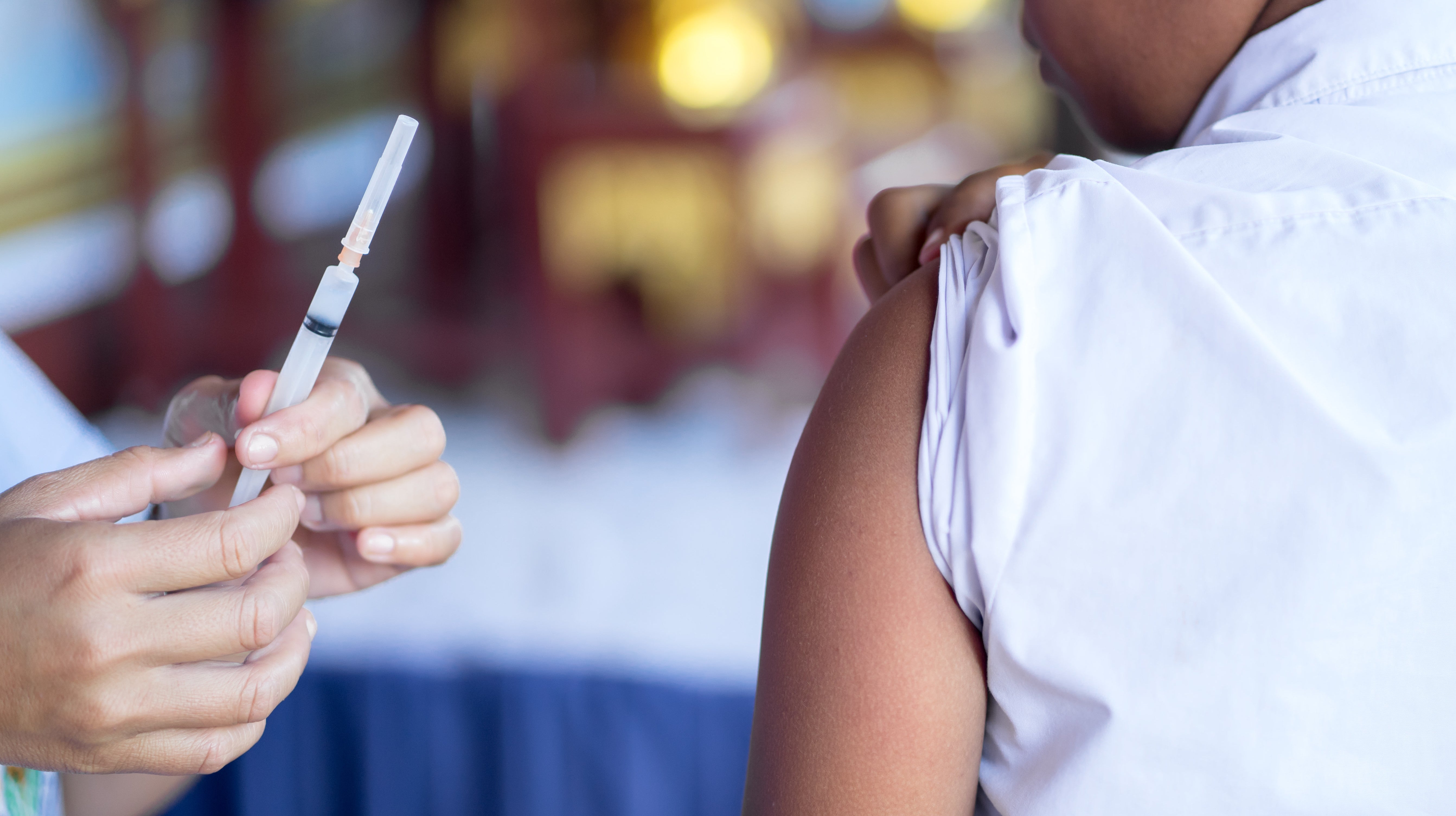 This Year’s Flu Shot Can Cut Your Chances Of Catching The Virus In Half