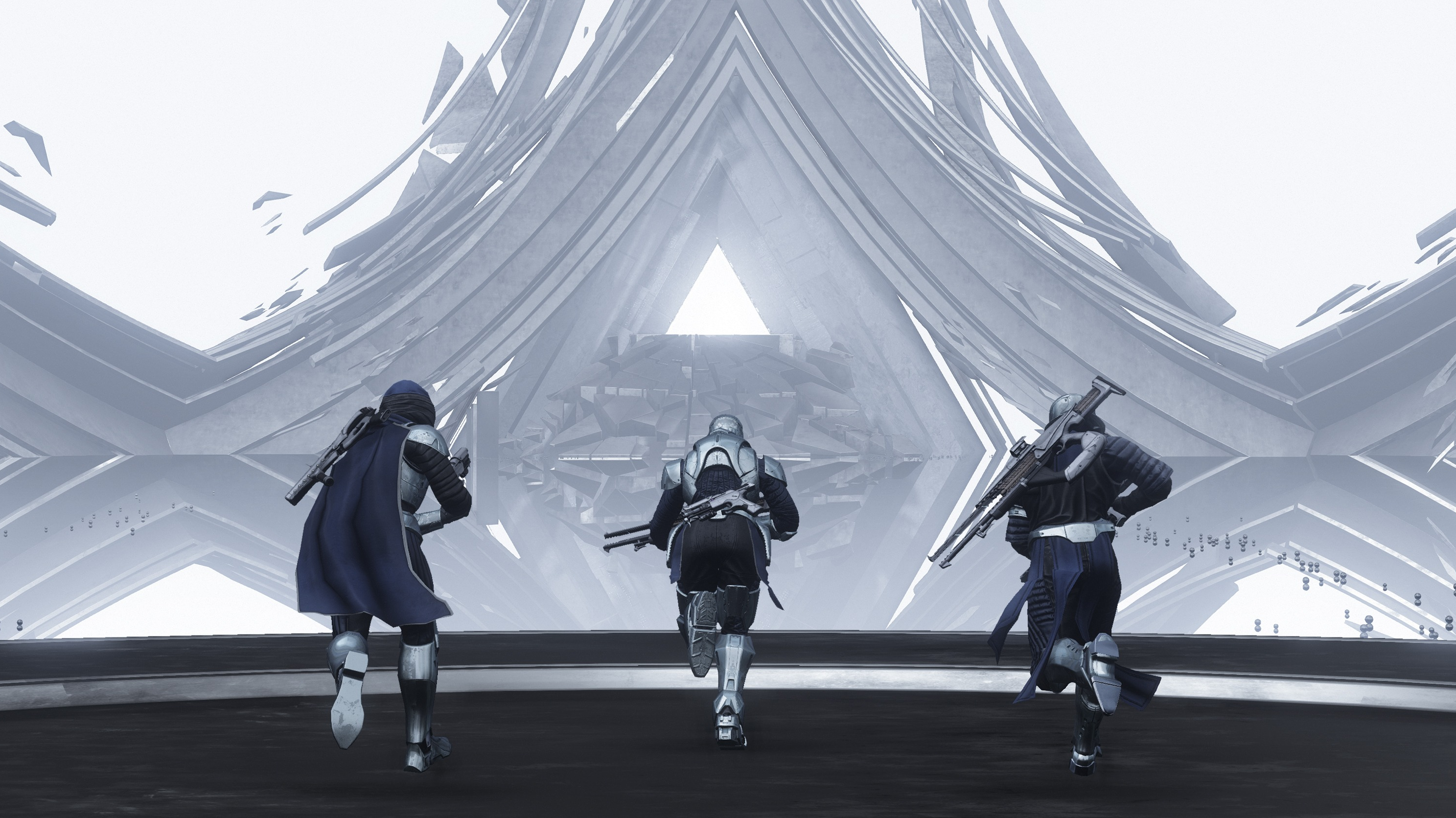 Destiny 2’s Wild Corridors Of Time Puzzle Ends With Lacklustre Reward