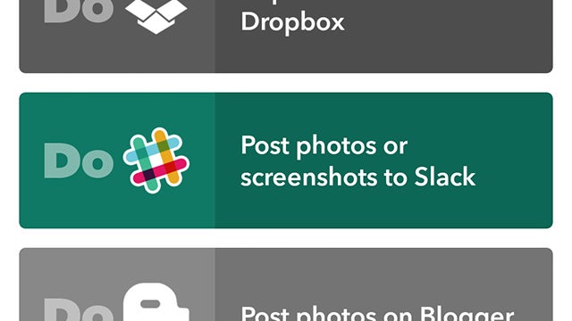15 Clever Recipes to Try With IFTTT's New Do Apps
