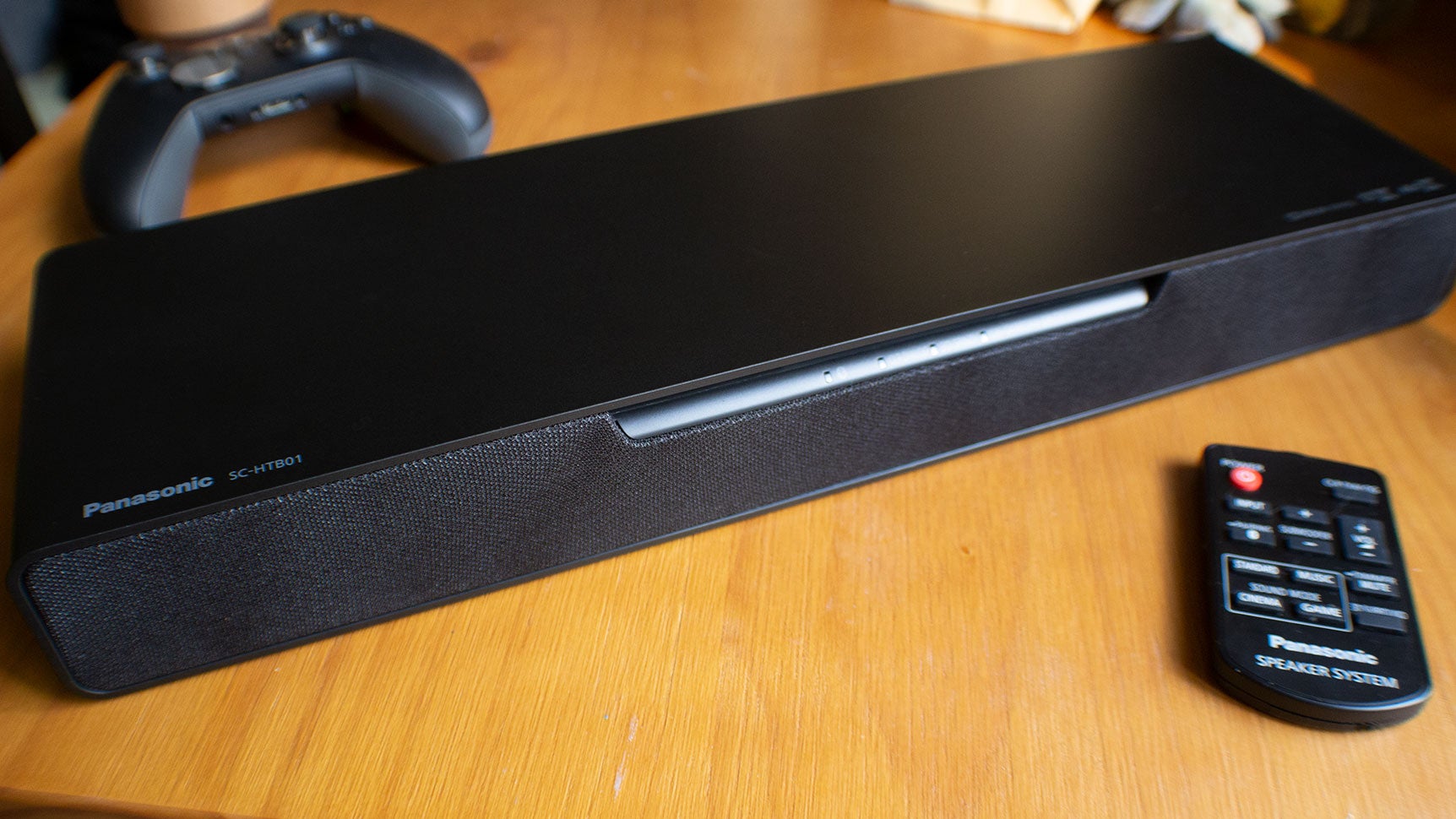 This Gaming Soundbar Gets You Dolby Atmos for Cheap, but Lacks Oomph