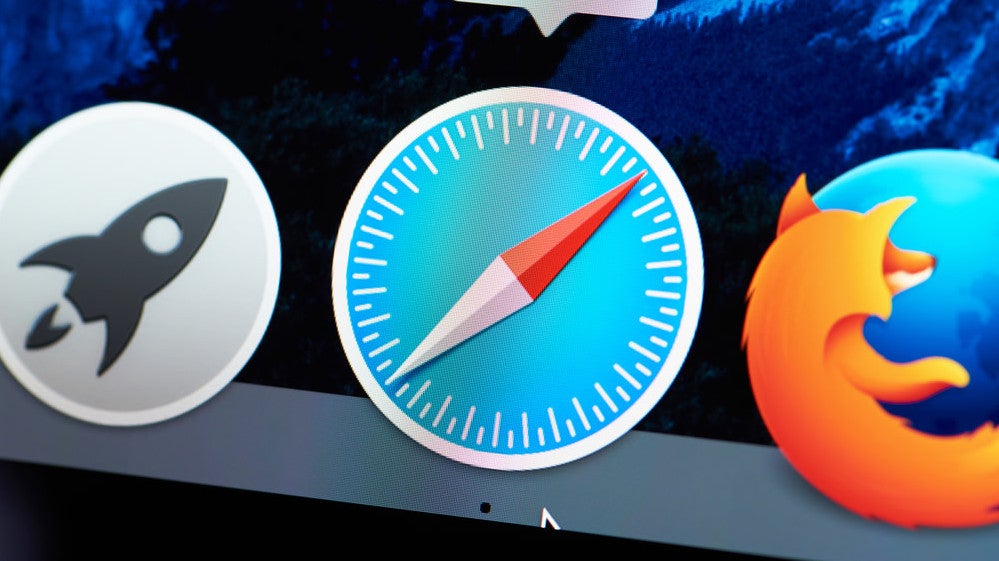 Safari Is Now The Best Browser For Blocking Third-Party Tracking